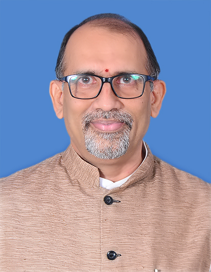 Shri. Sudarshan Sharma